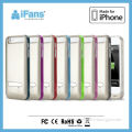 iFans Extended Battery Case iPhone 5 5s (MFi)